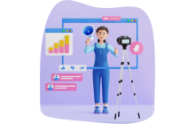 Social Media Marketing