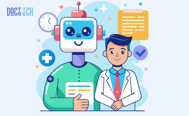 AI in Healthcare 