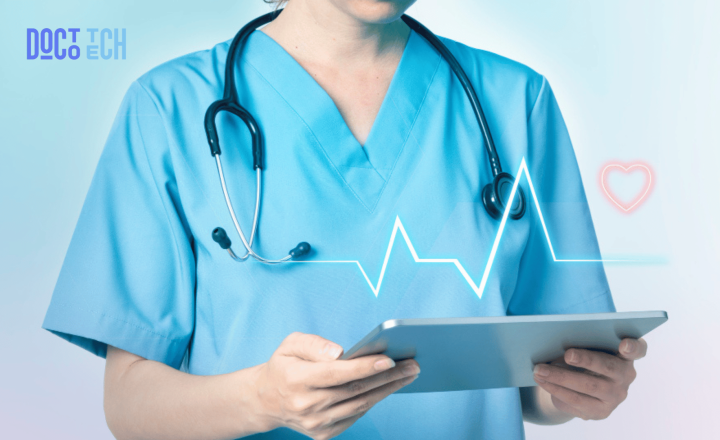 ROI of Digital Marketing for Healthcare Practices