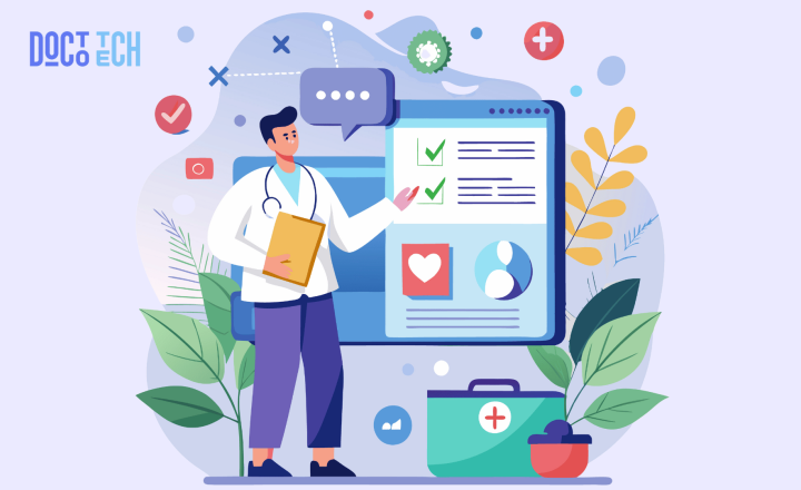 Creating Educational Content to Attract and Retain Patients