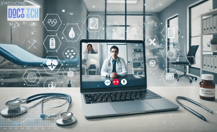 Telemedicine