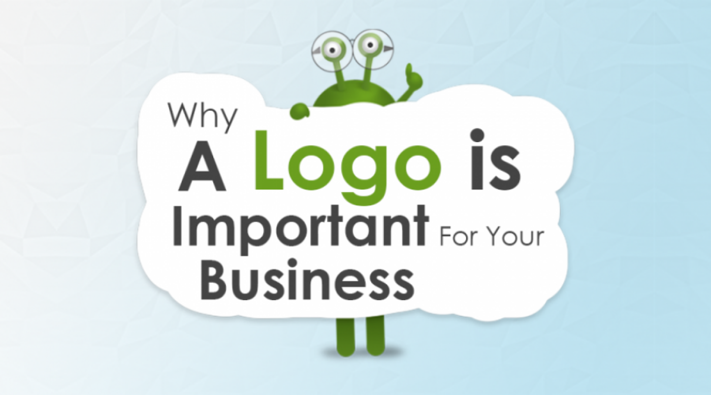 How important is a logo to your business?