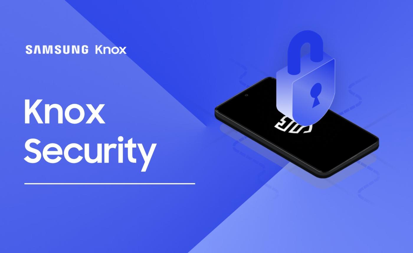 Samsung Knox: Empowering Secure Mobile Solutions