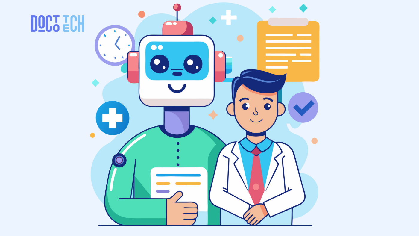 AI in Healthcare 