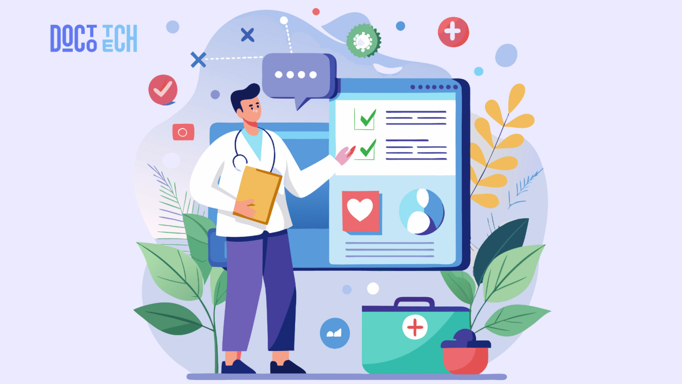 Creating Educational Content to Attract and Retain Patients