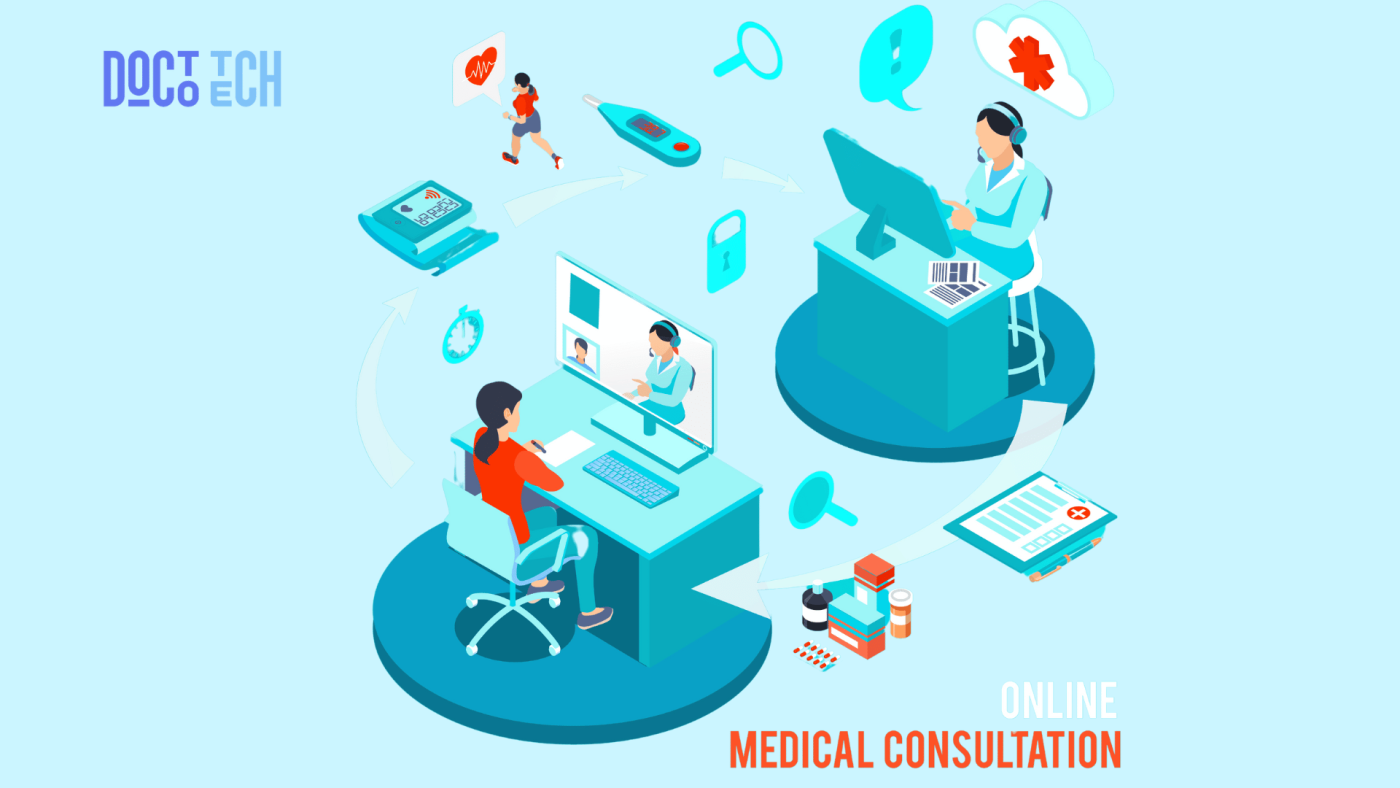 Healthcare Practice Needs a Comprehensive Digital Marketing Strategy