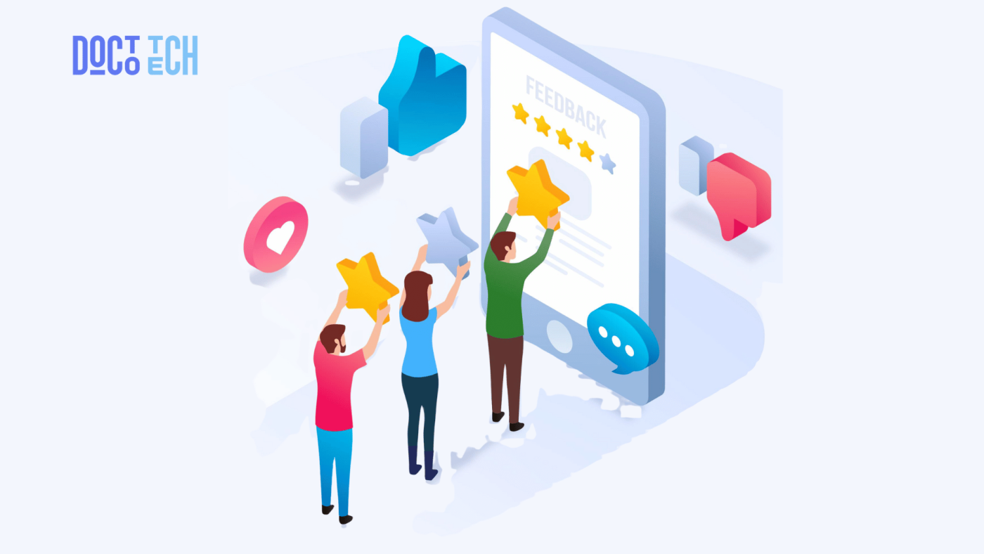 The Role of Reviews and Ratings on Your Google Business Profile