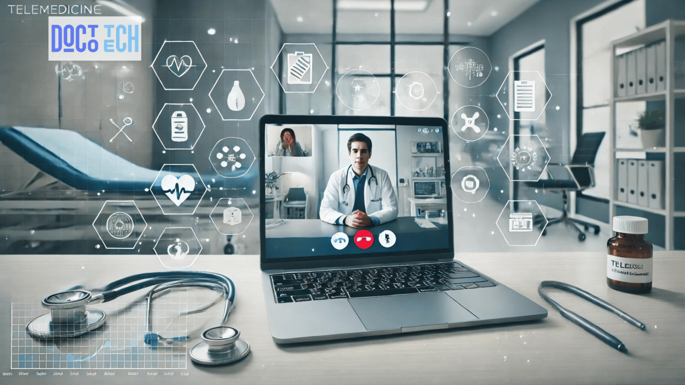 Telemedicine